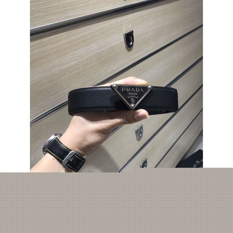 Pra*a belts